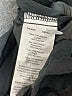 Asics 100% Polyester Solid Black Jacket Size XS - photo 7