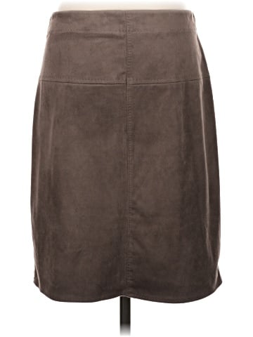 Max Studio Casual Skirt (view 2)