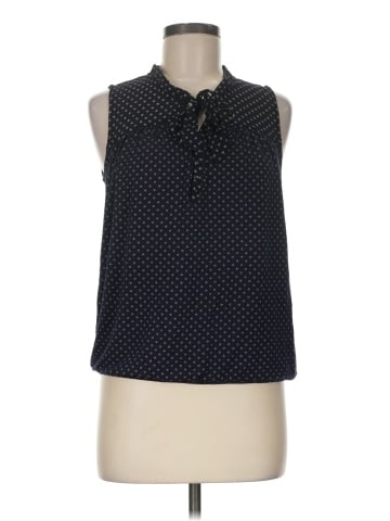 Ann Taylor LOFT Sleeveless Blouse (view 1)