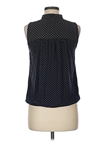 Ann Taylor LOFT Sleeveless Blouse (view 2)