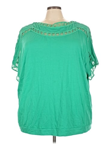 Roaman's Short Sleeve T-Shirt (view 1)