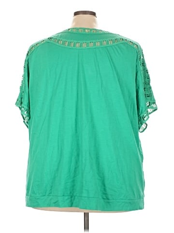 Roaman's Short Sleeve T-Shirt (view 2)