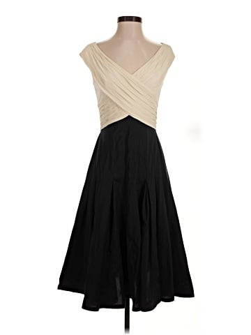 Adrianna Papell Cocktail Dress (view 1)