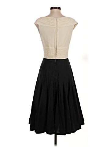 Adrianna Papell Cocktail Dress (view 2)