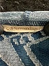 Soft Surroundings Blue Kimono Size L - photo 7