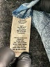 Soft Surroundings Blue Kimono Size L - photo 8