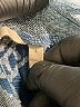 Soft Surroundings Blue Kimono Size L - photo 9