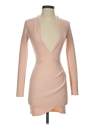 Bec & Bridge Cocktail Dress (view 1)