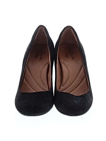 indigo by Clarks Heels (view 2)