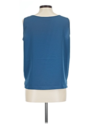 Liz Baker Sleeveless Top (view 2)