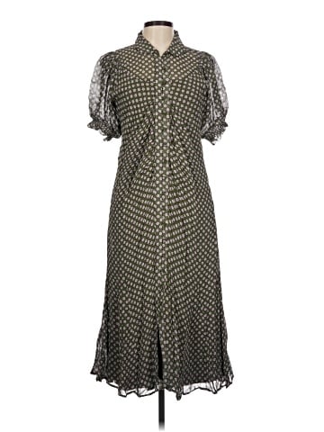 By Anthropologie Casual Dress (view 1)
