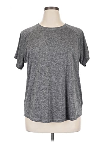 Tek Gear Short Sleeve T-Shirt (view 1)