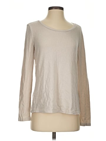 Max Jeans Long Sleeve T-Shirt (view 1)