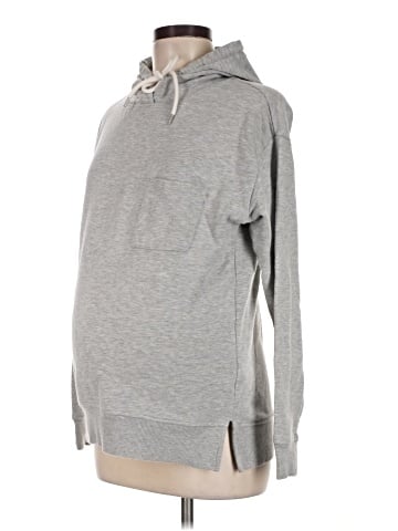 Gap - Maternity Sweatshirt (view 1)