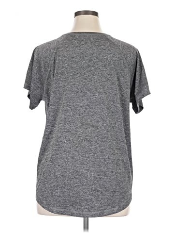 Tek Gear Short Sleeve T-Shirt (view 2)