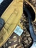 Burberry 100% Polyester Brown Tan Jacket Size 6 - photo 10