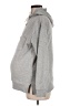 Gap - Maternity Gray Sweatshirt Size Med Maternity - photo 5