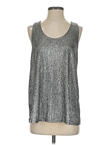 Rock & Republic Sleeveless Top (view 1)