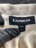 Express Ivory Blazer Size XL - photo 6