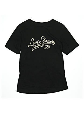 Levi's Short Sleeve T-Shirt (view 1)