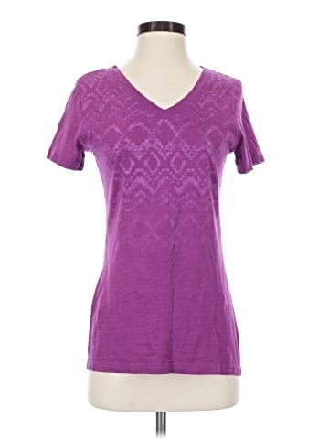 lucy Short Sleeve T-Shirt (view 1)