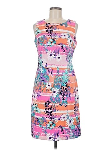 Ronni Nicole Cocktail Dress (view 1)