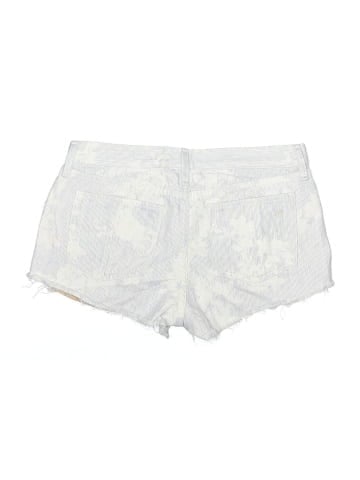 Rag & Bone/JEAN Denim Shorts (view 2)