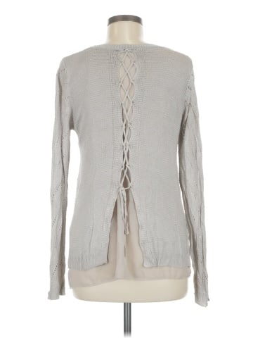 Milano Long Sleeve T-Shirt (view 2)