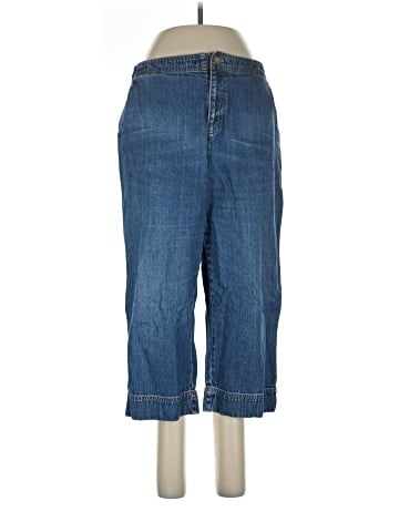 Relativity Jeans (view 1)