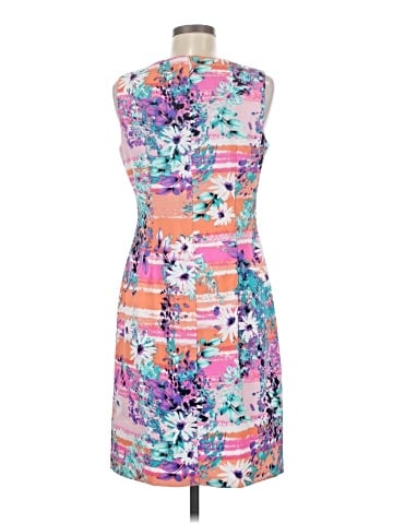 Ronni Nicole Cocktail Dress (view 2)