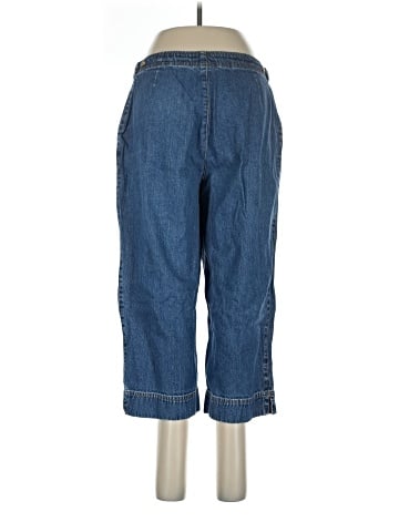 Relativity Jeans (view 2)