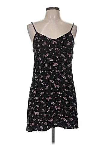 Blue Rain Sleeveless Top (view 1)