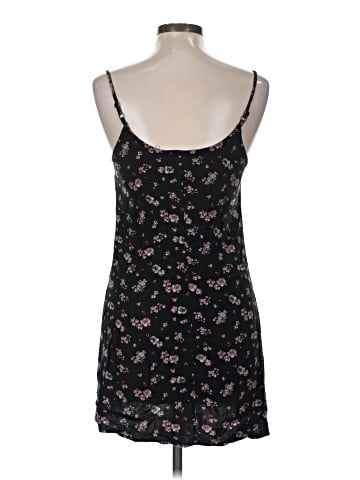 Blue Rain Sleeveless Top (view 2)