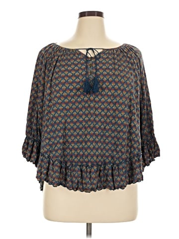 Faded Glory Cardigan (view 1)