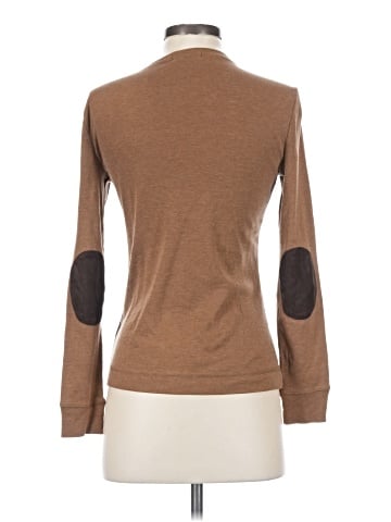 Lauren Jeans Co. Long Sleeve T-Shirt (view 2)