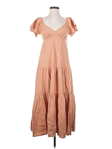 Billabong Casual Dress (view 1)