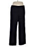 Kate Hill Black Casual Pants Size 14 - photo 1