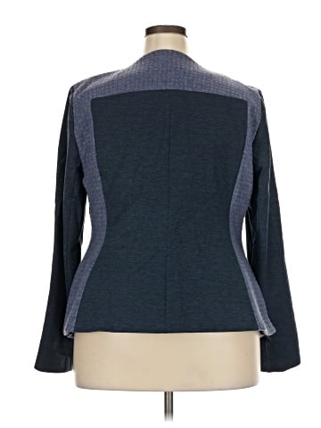 Lane Bryant Blazer (view 2)