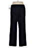 Kate Hill Black Casual Pants Size 14 - photo 2