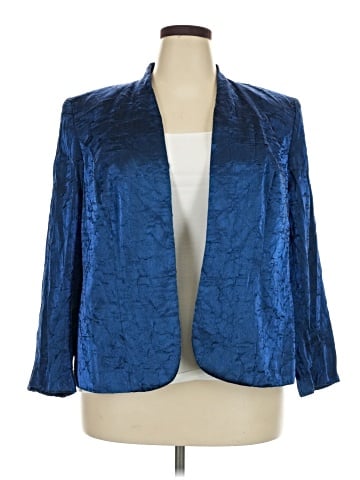 Alex Evenings Blazer (view 1)