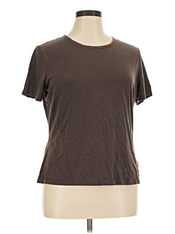 Covington Short Sleeve T-Shirt (view 1)