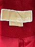 MICHAEL Michael Kors Red Wool Coat Size 2X - photo 6