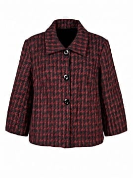 Rena Rowan Coat