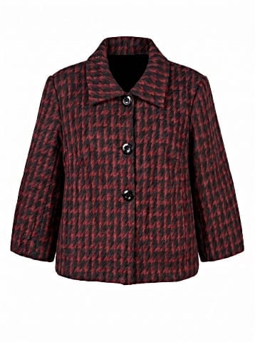 Rena Rowan Coat (view 1)