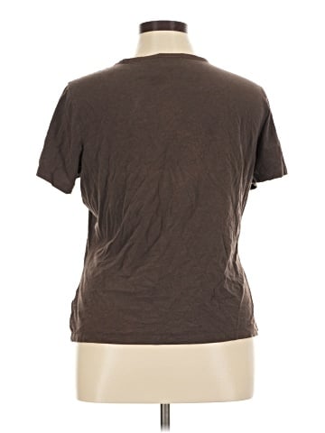 Covington Short Sleeve T-Shirt (view 2)