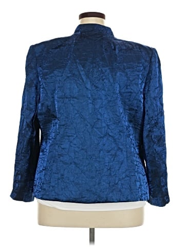 Alex Evenings Blazer (view 2)