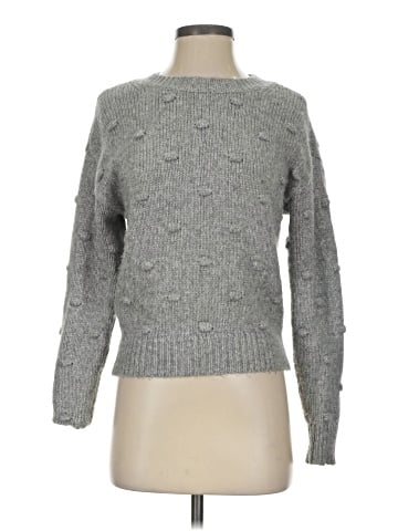 Ann Taylor Pullover Sweater (view 1)