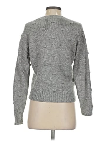 Ann Taylor Pullover Sweater (view 2)