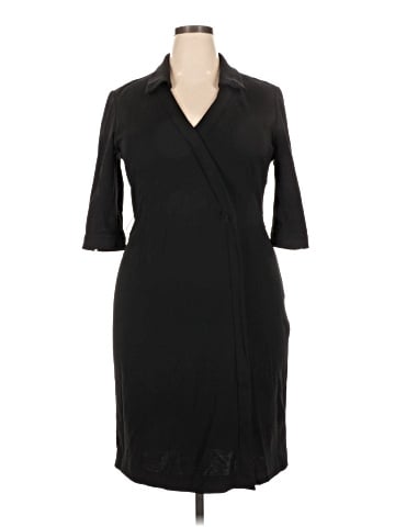 Tahari by ASL Cocktail Dress (view 1)