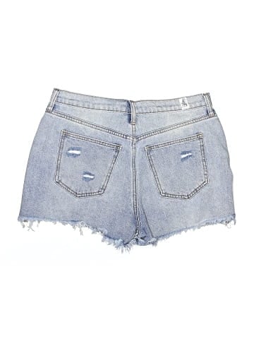 Altar'd State Denim Shorts (view 2)